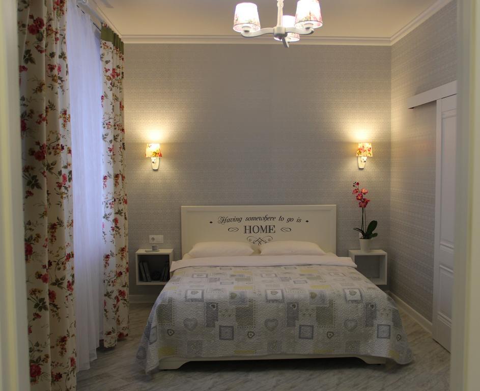Lebediny Guest House Brest Exterior photo