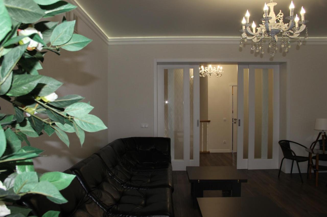 Lebediny Guest House Brest Exterior photo