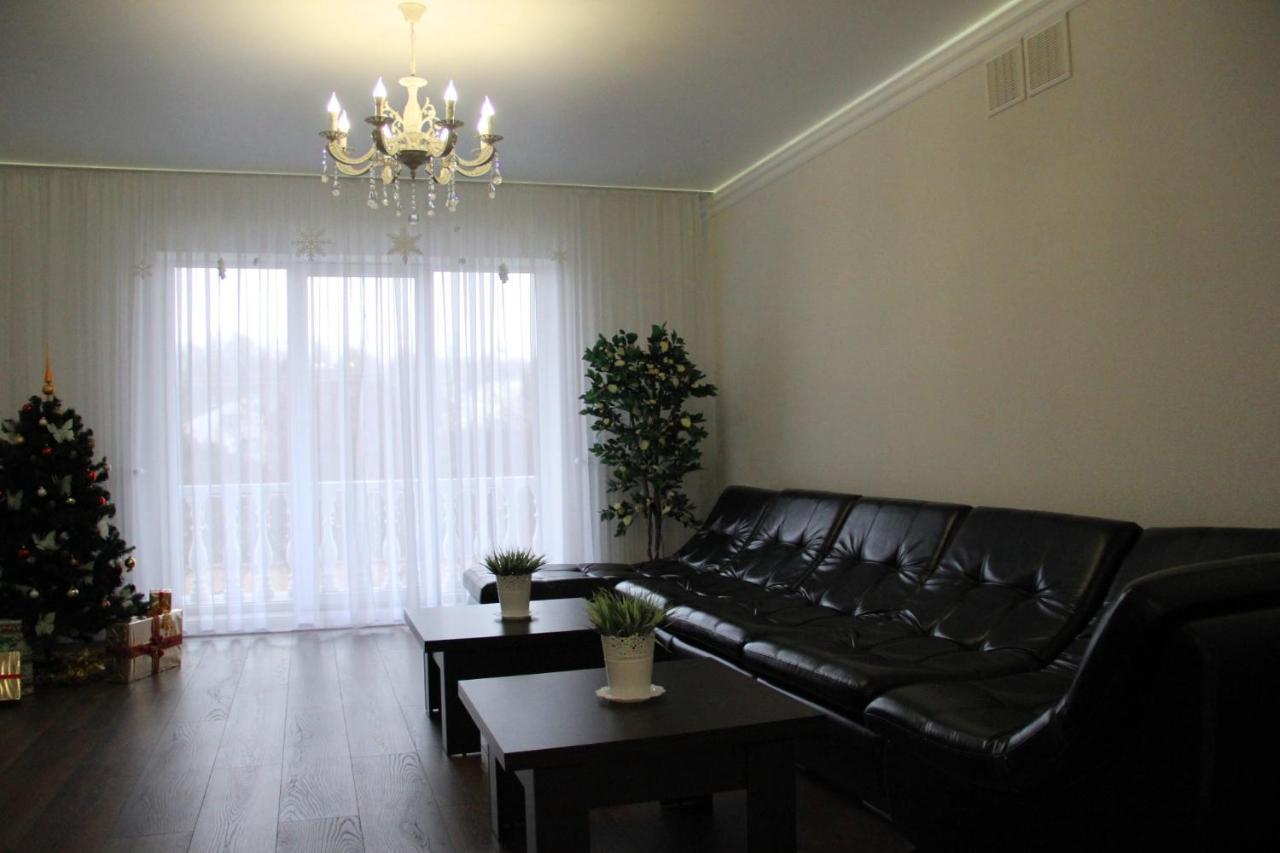 Lebediny Guest House Brest Exterior photo